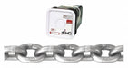 Straight Chain Crbn Steel 40 L 5 400 lb