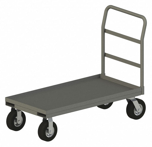 Platform Truck 1200lb 36in x 24in 42in H