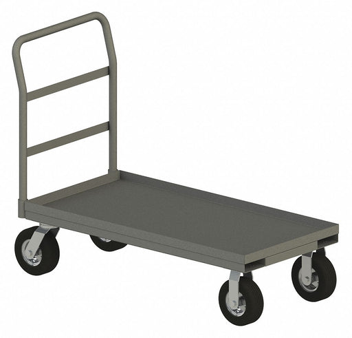 Platform Truck 1200lb 48in x 24in 42in H