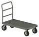 Platform Truck 1200lb 48in x 24in 42in H