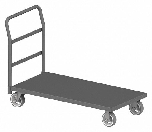 Platform Truck 2000lb 36in x 24in 38in H
