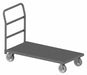 Platform Truck 2000lb 36in x 24in 38in H