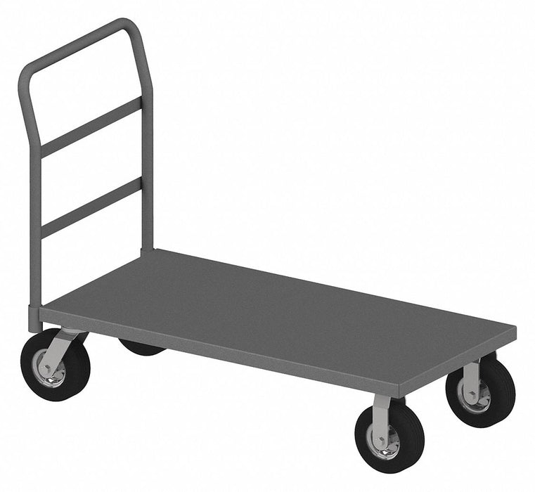 Platform Truck 1500lb 48in x 24in