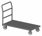 Platform Truck 2400lb 48in x 24in 40in H