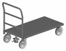 Platform Truck 2400lb 48in x 24in 40in H