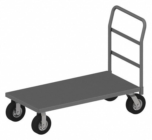 Platform Truck 1200lb 48in x 24in