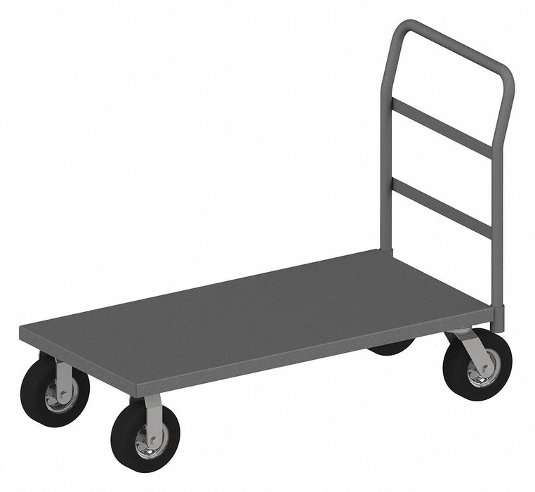 Platform Truck 1200lb 48in x 24in