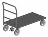 Platform Truck 2400lb 48in x 30in 40in H