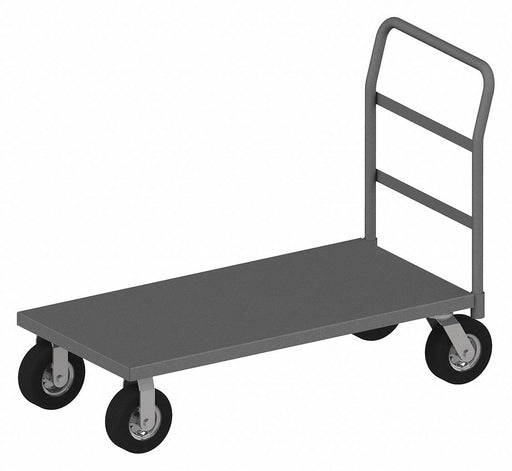 Platform Truck 1500lb 60in x 30in