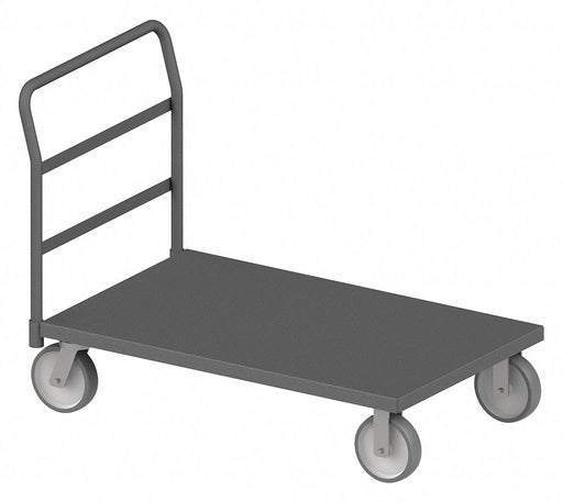 Platform Truck 3600lb 60in x 30in 40in H