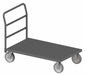 Platform Truck 3600lb 60in x 30in 40in H