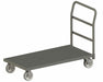 Platform Truck 2400lb 72in x 36in 40in H