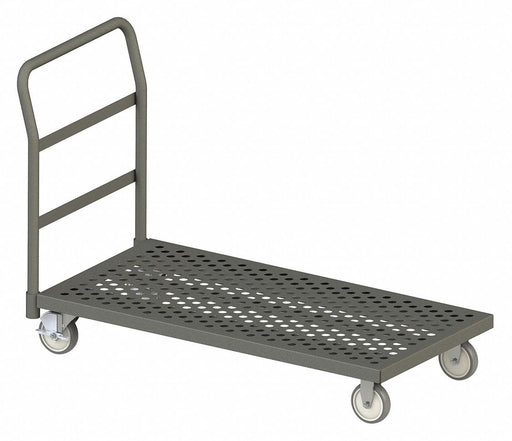 Platform Truck 1200lb 48in x 24in