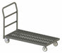 Platform Truck 1200lb 48in x 24in