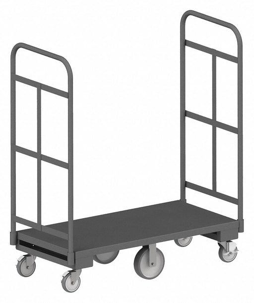 Platform Truck 2000lb 72in x 16in 58in H