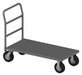 Platform Truck 1500lb 72in x 30in 42in H