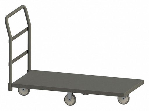 Platform Truck 1000lb 60in x 24in