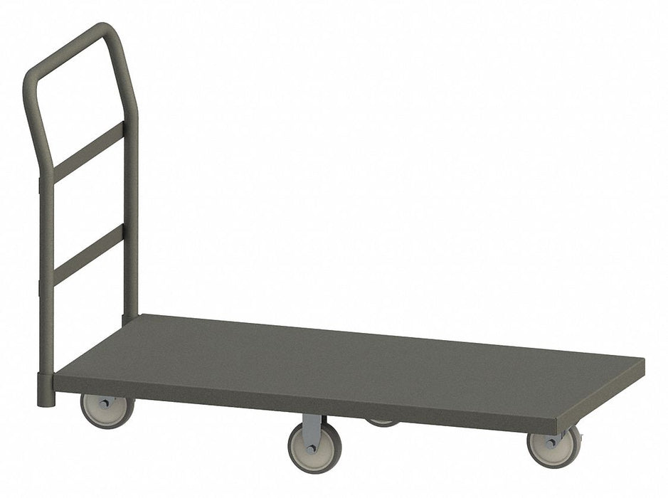 Platform Truck 1000lb 60in x 24in