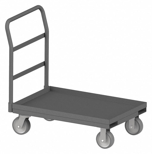 Platform Truck 3600lb 48in x 24in 41in H