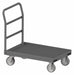 Platform Truck 3600lb 48in x 24in 41in H
