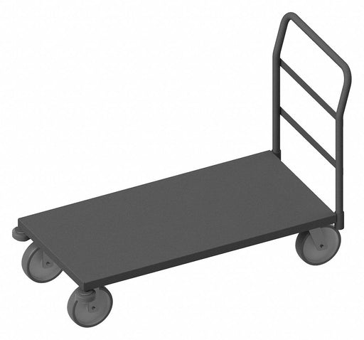 Platform Truck 3600lb 48in x 24in 40in H