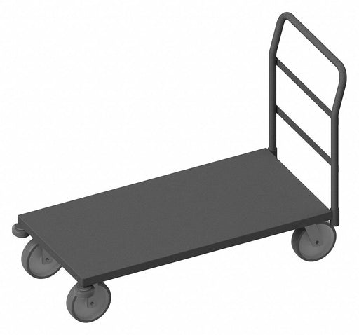 Platform Truck 3600lb 60in x 30in 40in H