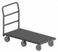 Platform Truck 3600lb 60in x 24in 38in H