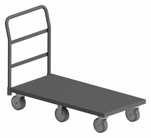 Platform Truck 3600lb 60in x 30in 38in H