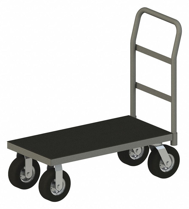 Platform Truck 1200lb 23-7/8 x47-7/8 