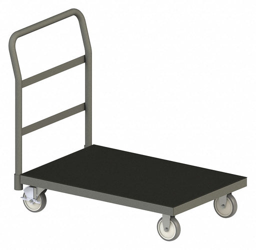 Platform Truck 1400lb 48in x 24in 38in H