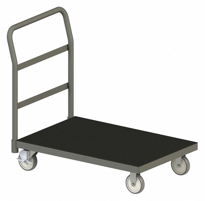 Platform Truck 1400lb 48in x 24in 38in H