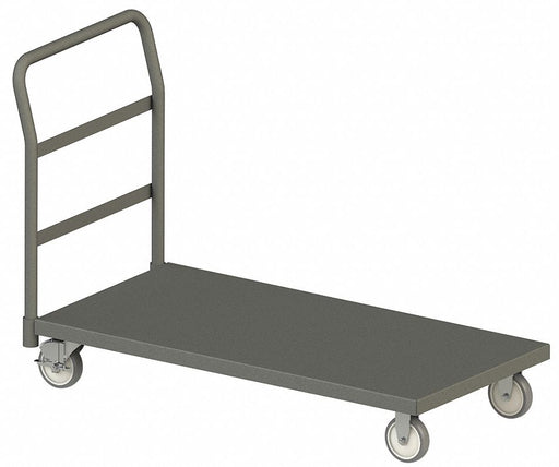 Platform Truck 1200lb 60in x 24in