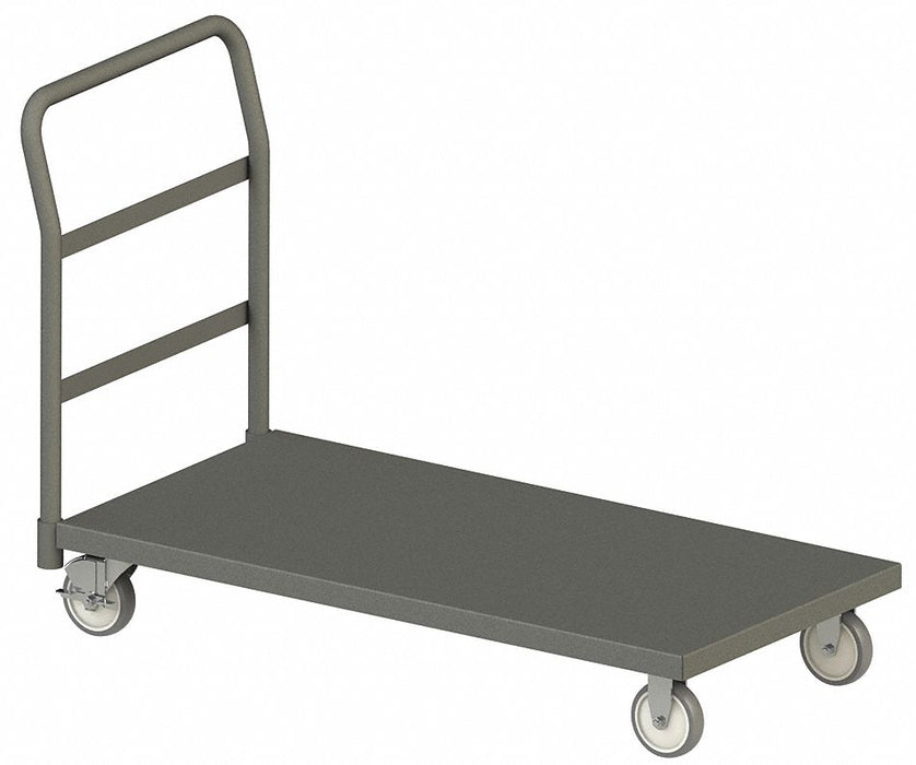 Platform Truck 1200lb 60in x 24in