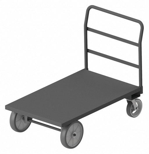 Platform Truck 3000lb 48in x 30in 43in H