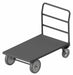 Platform Truck 3000lb 48in x 30in 43in H