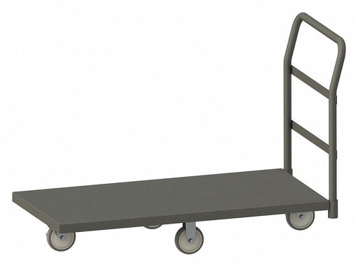 Platform Truck 1000lb 48in x 24in
