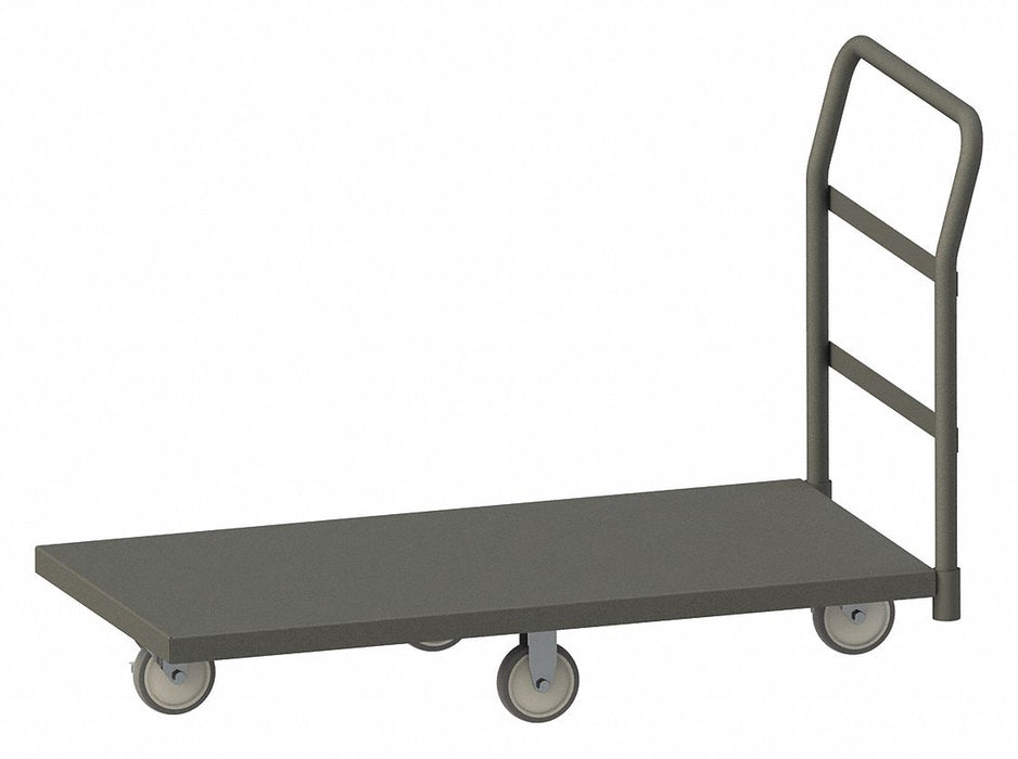 Platform Truck 1000lb 48in x 24in