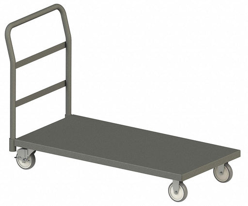 Platform Truck 1400lb 48in x 24in 39in H