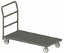 Platform Truck 1400lb 48in x 24in 39in H