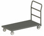 Platform Truck 1400lb 60in x 30in 39in H