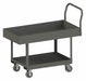Platform Truck 2000lb 48in x 24in 41in H