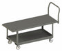 Platform Truck 1400lb 48in x 18in 43in H
