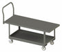 Platform Truck 1400lb 60in x 30in 43in H
