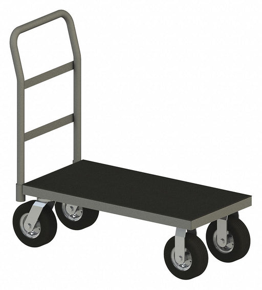Platform Truck 1200lb 48in x 30in 42in H