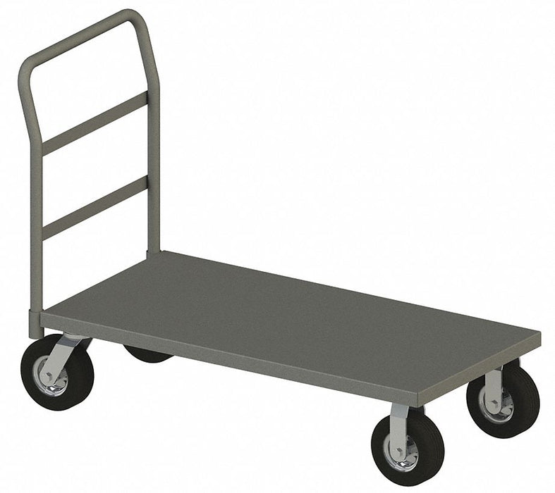 Platform Truck 1200lb 48in x 18in 42in H