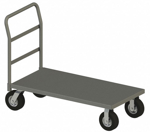 Platform Truck 1200lb 60in x 36in 42in H