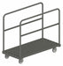 Platform Truck 1400lb 48in x 36in 45in H