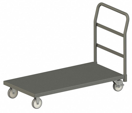Platform Truck 1400lb 48in x 18in 39in H