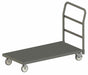 Platform Truck 1400lb 48in x 18in 39in H
