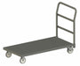 Platform Truck 1400lb 72in x 24in 39in H